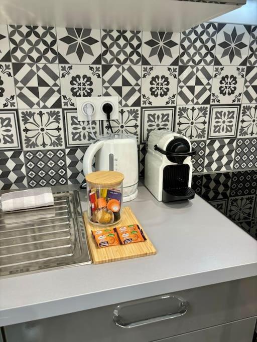 Apartament L'Olivier - Calme, Chaleureux, Proche Transports Lyon Zewnętrze zdjęcie