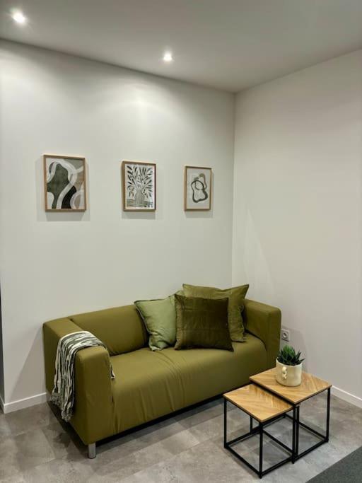 Apartament L'Olivier - Calme, Chaleureux, Proche Transports Lyon Zewnętrze zdjęcie
