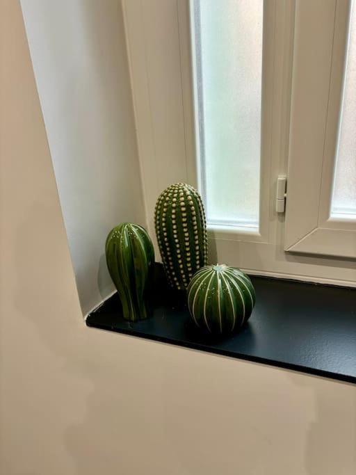 Apartament L'Olivier - Calme, Chaleureux, Proche Transports Lyon Zewnętrze zdjęcie